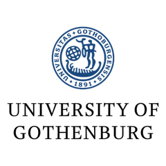 University of Gothenburg logo