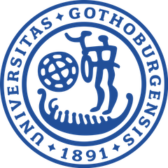 University of Gothenburg seal