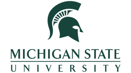 Michigan State University logo