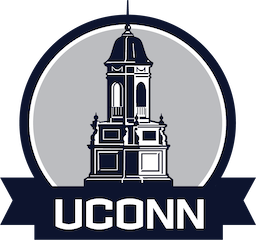 University of Connecticut logo
